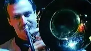 Vic Vogel & Le Jazz Big Band Au Privave