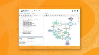 Webinar: Visualize Complex SysML v2 Models with Precision in Tom Sawyer SysML v2 Viewer 1.2