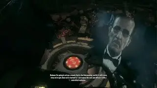 Batman Arkham Knight Part 5 ( Bomb Planted )