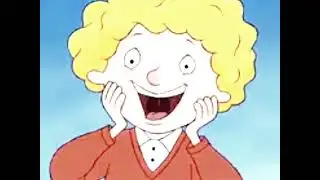 Horrid Henry Intro Series 1&2 Same Pitch
