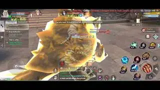 Tormentador vs B&aacute;rbaro (wb) arena #gameplay #pwmobile #videos #perfectword 