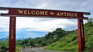 📍Antique, Philippines