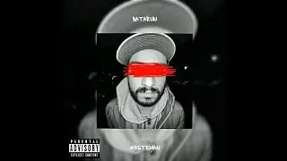 BATARUN - Wasteman (Official Audio)