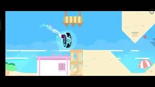 Puppy cat By PeterNg | 100% Geometry Dash Harder