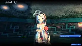 [Blade & Soul] Lycandi Foothills - Warlock (Part 1 of 4)