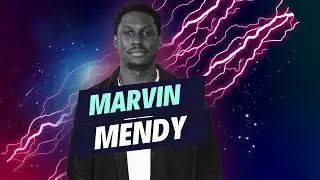 👉 Marvin Mendy - Growth Expert | Growth Event | Yanis Guillard