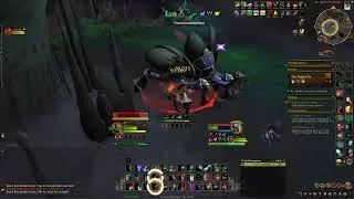 The War Within - Delves - The Dread Pit - T11 Solo Rogue (Fynal)