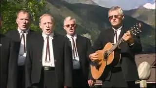 Fischbachchor Längenfeld - Du mein scheans Ötztal 2008