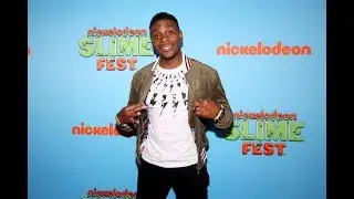 Kel Mitchell Wants Amanda Bynes for a Grown Up 'Ask Ashley' in 