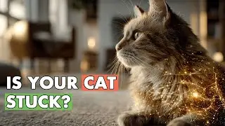 Beyond the Zoomies: Why Your Cat is Struggling in the Litter Box