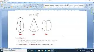 Bending, drape and crease recovery MM