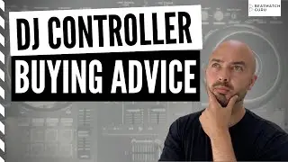 How to Choose a DJ Controller