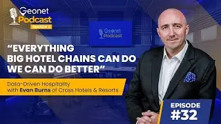 GPFG Podcast - Season 2 | Episode 32: Everything Big Hotel Chains Can Do, We Can Do Better