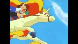 Evolves - Rapidash (Latino)