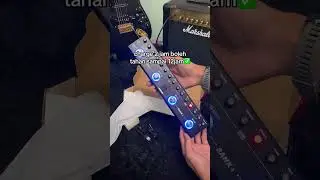 Lekato Tank-G🔥pedal marhaen tapi padu org cakap