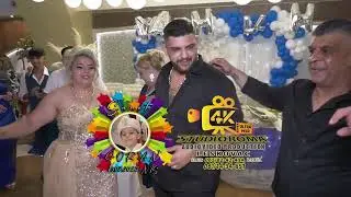 SUNETI KO TERNE GAZDE KEMAL AGA & ZLATA PART3 18.07.2023.NIS  STUDIO ROMA ELVIS 4K LESKOVAC