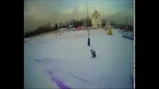 Попытка bs 720