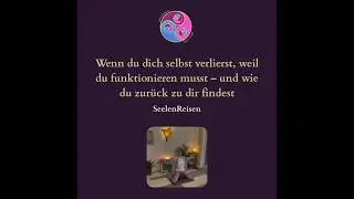 SeelenReise:  3  Dunkelnacht