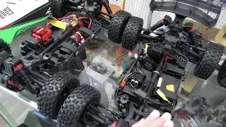 4 разных ARRMA Typhons: все, что вам нужно знать