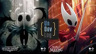 UnDevLog - Disfrutas tanto lo que haces y lo retrasas 5 años