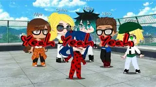 MLB Singing Battle (Sloppy Editing-)