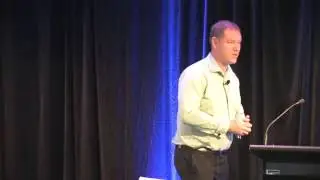 Tim Munro on NowInfinity