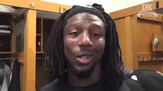 Bud Dupree, Steelers