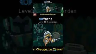 SOULKNIGHT PREQUEL | UNLIMITED NPC CARD FARM GUIDE | STORMWARDEN (AEGIS + TEMPEST MAGE)
