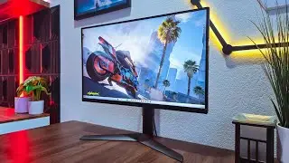 Is the Best Budget Monitor From 2019?! | Lg UltraGear 27GL83A 5-Year Review