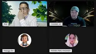 Marites-level Executive Management