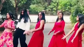 Baavu swamy  song dance remix video 📸 #trendipo #instagram dance