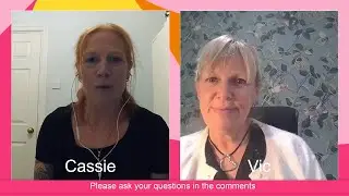 Breast Cancer Now chats: Psychological support - Oct 2025