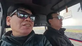 제주여행 2일차 우도탐방 비자림 동문시장 