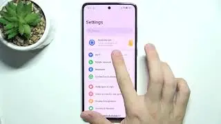 Oppo A3 - How to Enable Dual Channel Network Acceleration - Boost Your Internet Speed