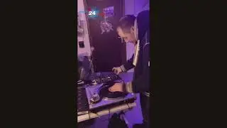Truella & Tromah   Skratch My Touch   140221   Akt!on 2