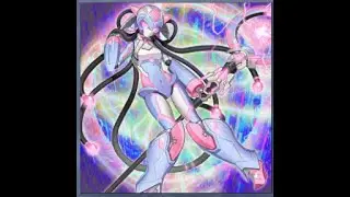 Virtual World OTK - YGO Master duel