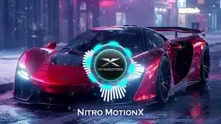 Nitro MotionX &ndash; Mega Bass Road Rage Mix 2026 | Explosive EDM Power, Deep 808 Shocks .