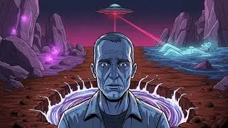 MISSING 411: The Granite Portal & Dimensional Rifts | Unsolved Mysteries