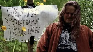 &Auml;r Drogad Katt D&ouml;d?