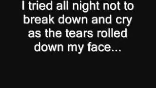Something To Believe In Poison Lyrics