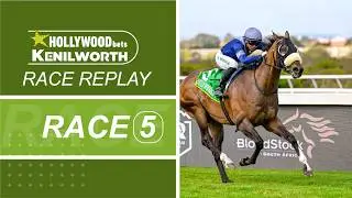 20260222 Hollywoodbets Kenilworth Race 5 won by GREENCHOICE