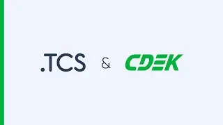 CDEK | Интеграция web-to-print сервиса TCS с транспортной компанией CDEK