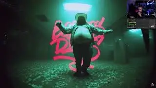 MERGHANI reaguje na ERIPE - RAPUJ K*RWO (BEDOES DISS)