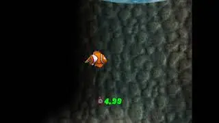 Finding Nemo: Custom Audio without replacing the same name and modified executable