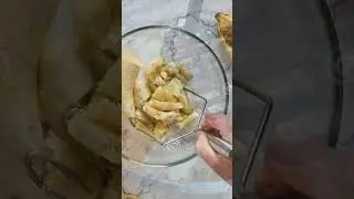 Panqueques de pl&aacute;tano una receta f&aacute;cil de preparar para disfrutar en el desayuno