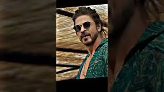 Pathan Boycott Edit 😈!!Srk Attitude Status Video Edit 🥵#pathan #pathansong #srkstatus