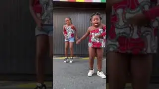 Cute 🥰 babes on the dancing floor 🤩✨🔥🔥 #africa #azonto #afrobeats #afrodance  #amapiano #nigeria