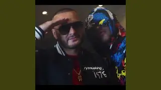 Kontrafakt,SEPAR,Drviv&aacute; Men&scaron;ina,Miky Mora - Legendy Se Vracej&iacute; -RMX