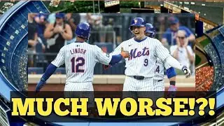 Mets Francisco Lindor-Brandon Nimmo FEUD Worse than Reported according to WFAN Host Craig Carton