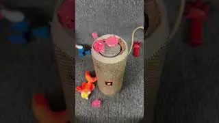 SUPER NICE JBL FLIP4 BASS TEST EP2